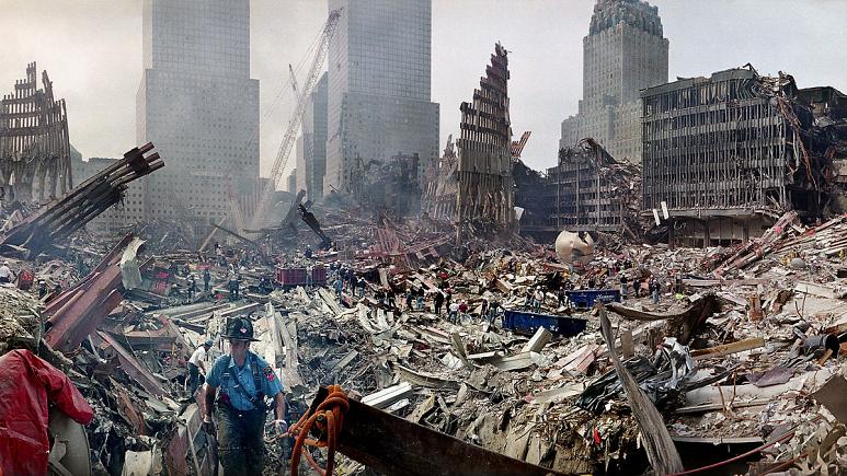 نور بن لادن هشدار درباره 11 سپتامبری دیگر